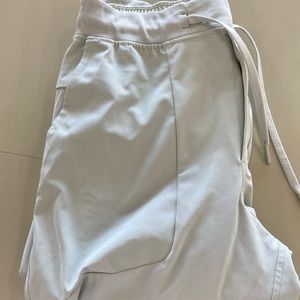 Men’s lululemon joggers